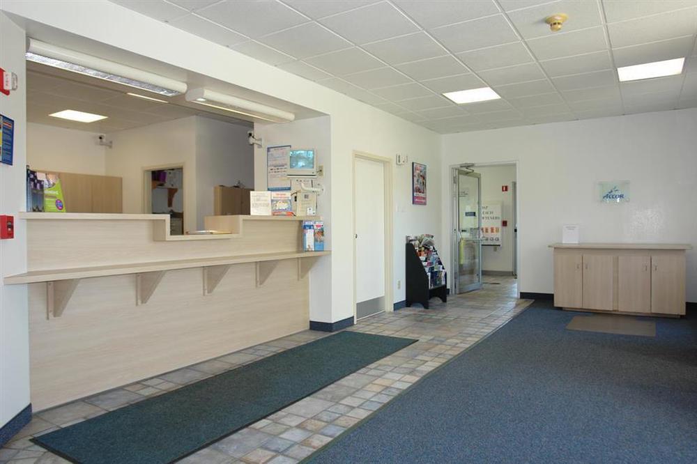 Motel 6-Warwick, Ri - Providence Airport - I-95 Intérieur photo