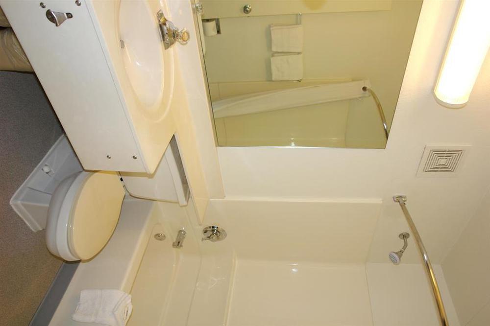 Motel 6-Warwick, Ri - Providence Airport - I-95 Chambre photo