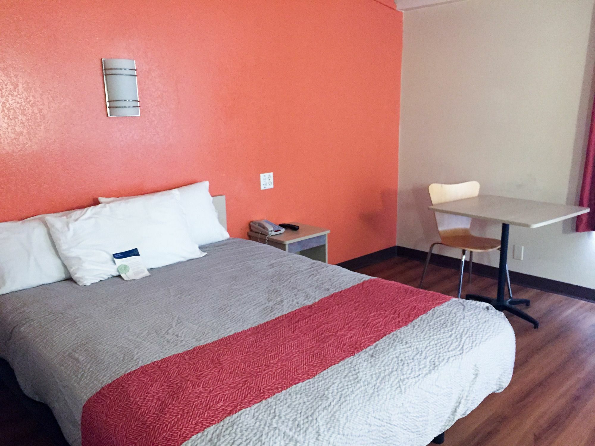 Motel 6-Warwick, Ri - Providence Airport - I-95 Extérieur photo