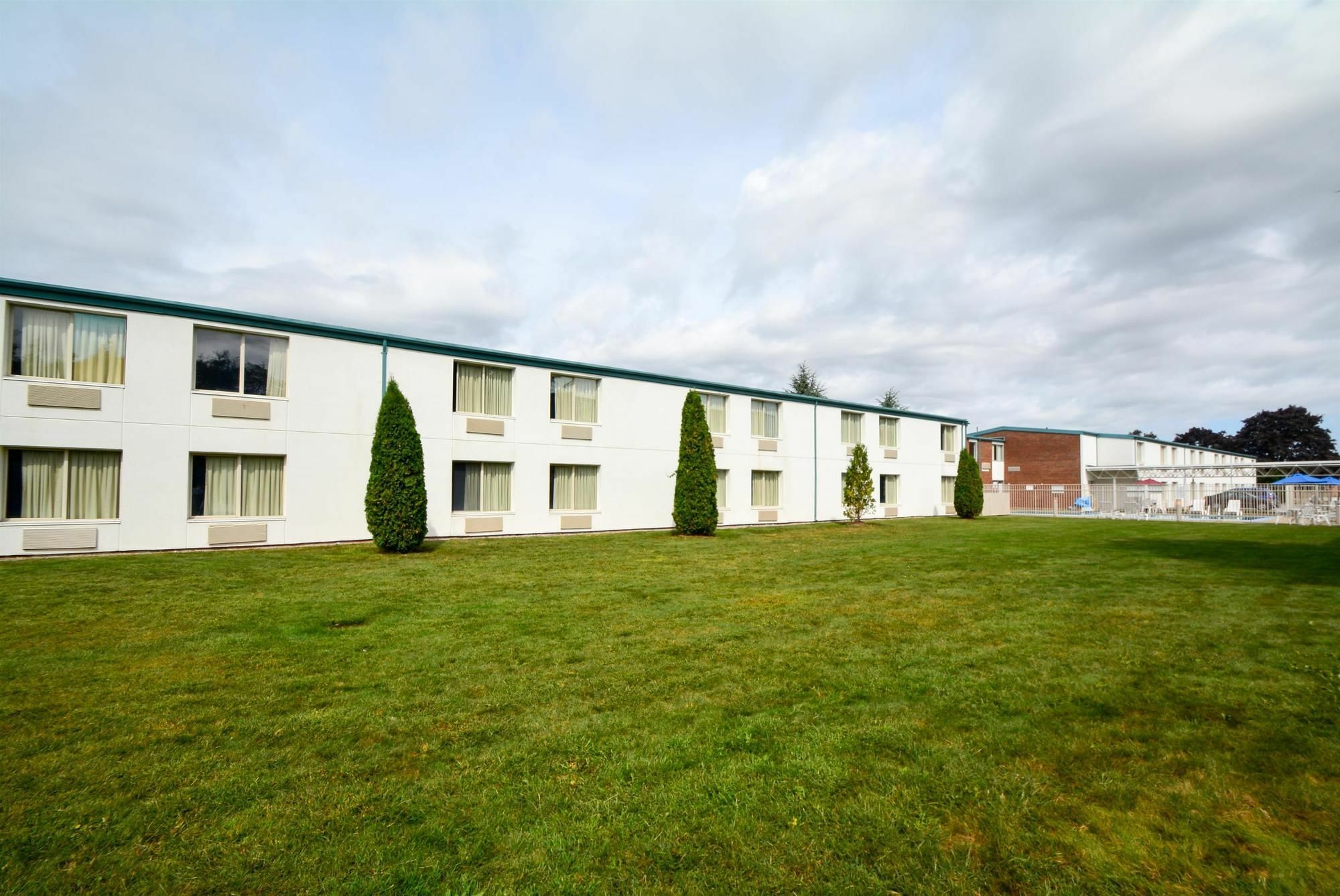 Motel 6-Warwick, Ri - Providence Airport - I-95 Extérieur photo