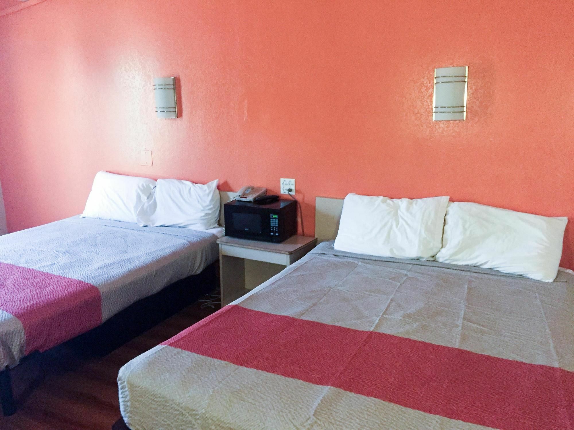 Motel 6-Warwick, Ri - Providence Airport - I-95 Extérieur photo