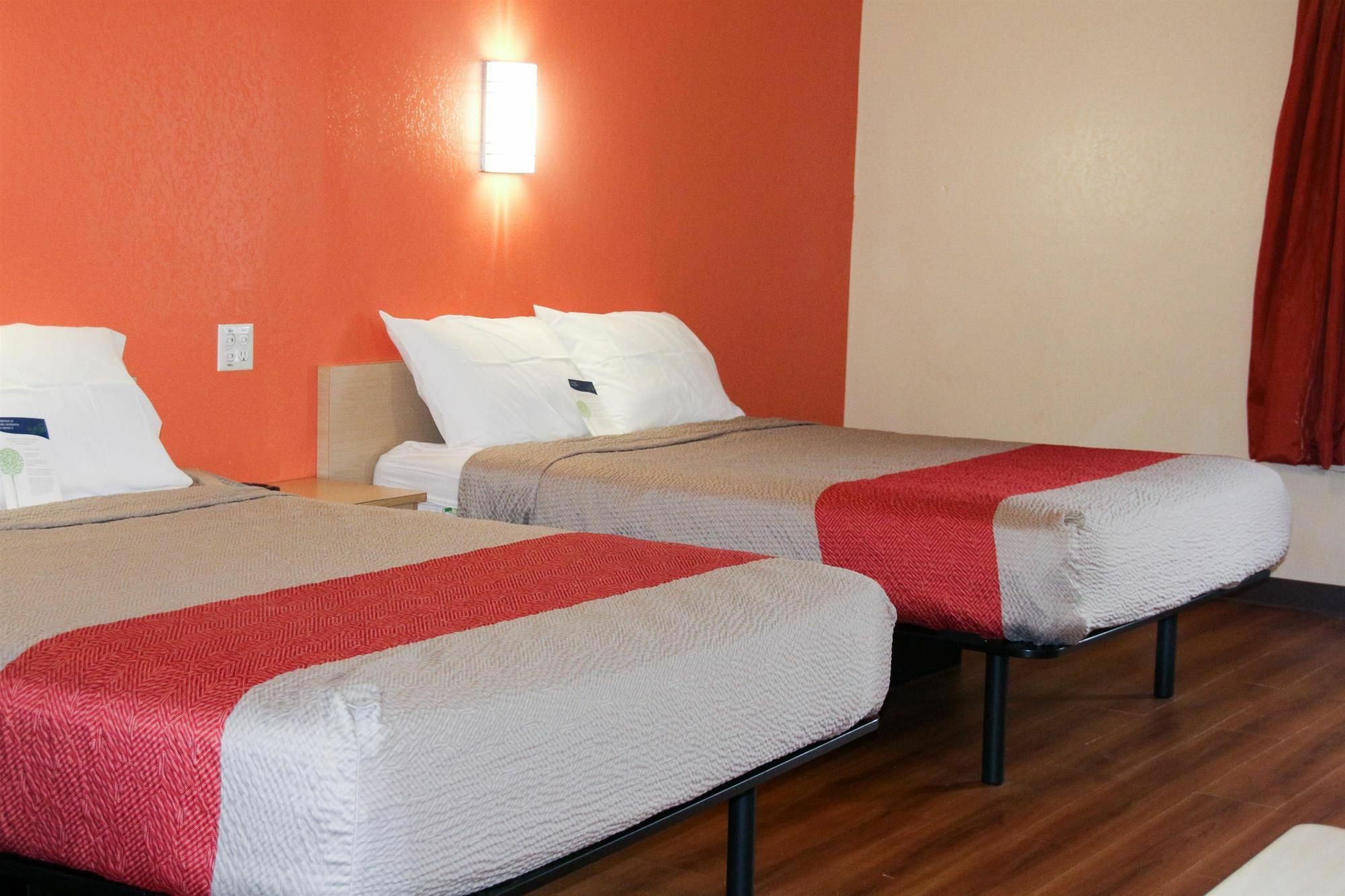 Motel 6-Warwick, Ri - Providence Airport - I-95 Extérieur photo