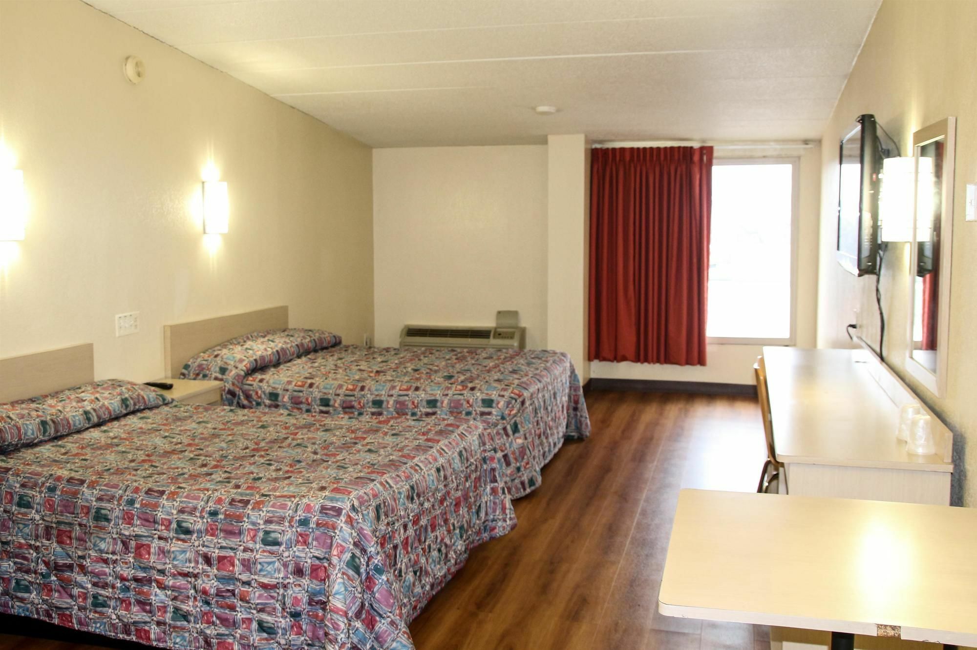 Motel 6-Warwick, Ri - Providence Airport - I-95 Extérieur photo